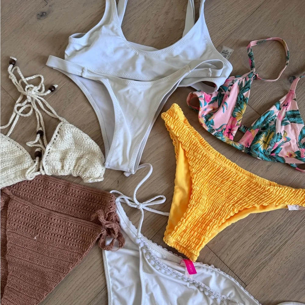 Bikini separates bundle! - Picture 2 of 6